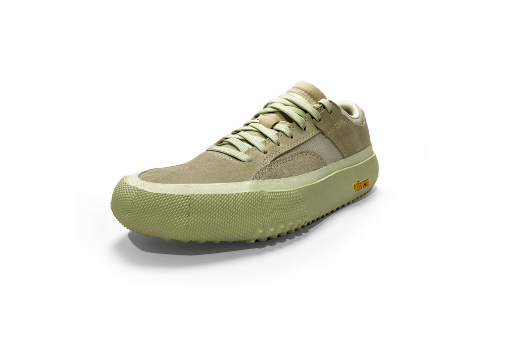 Women s Bravo Cordura Lime Brandblack