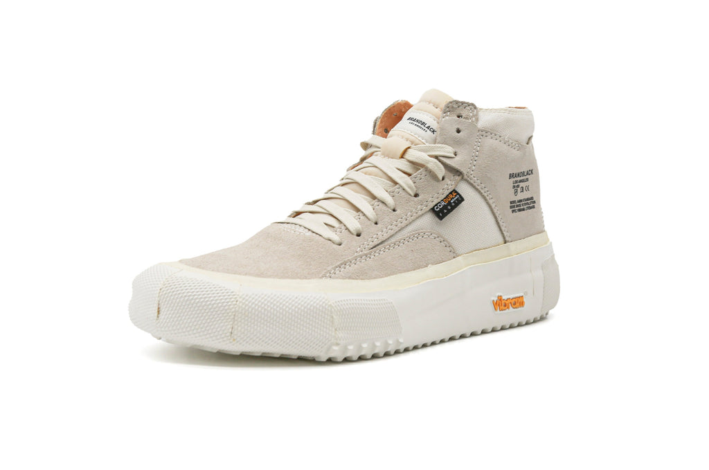 Men's Capo Cordura Off White