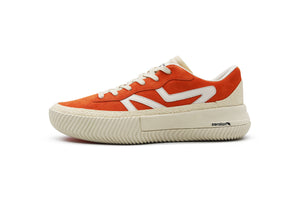 Men's Downtown II Suede Nectarine