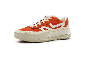 Women's Downtown II Suede Nectarine