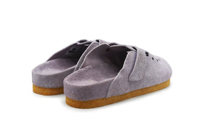 Men's Carrera Suede Lavender