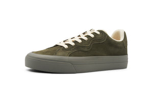 Men's No Name Suede Army