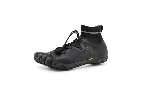 Men's V Street x Vibram 5 Fingers Basic Black