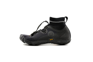 Men's V Street x Vibram 5 Fingers Basic Black