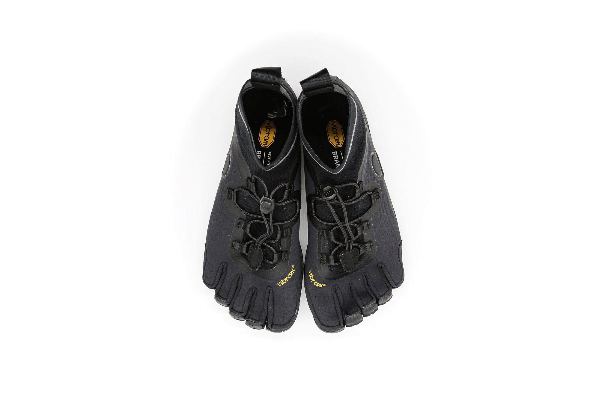 Men's V Street x Vibram 5 Fingers Basic Black