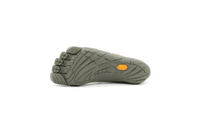 Men's V Street x Vibram 5 Fingers Olive