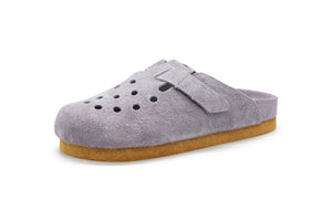 Men's Carrera Suede Lavender