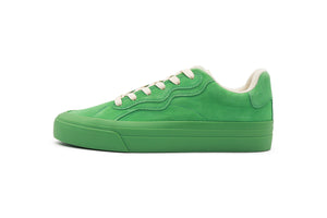 Men's No Name Suede Spring Green