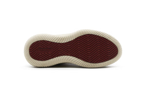 Women's Downtown II Suede Wine