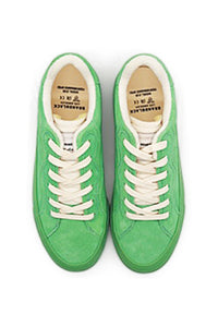 Women's No Name Suede Spring Green