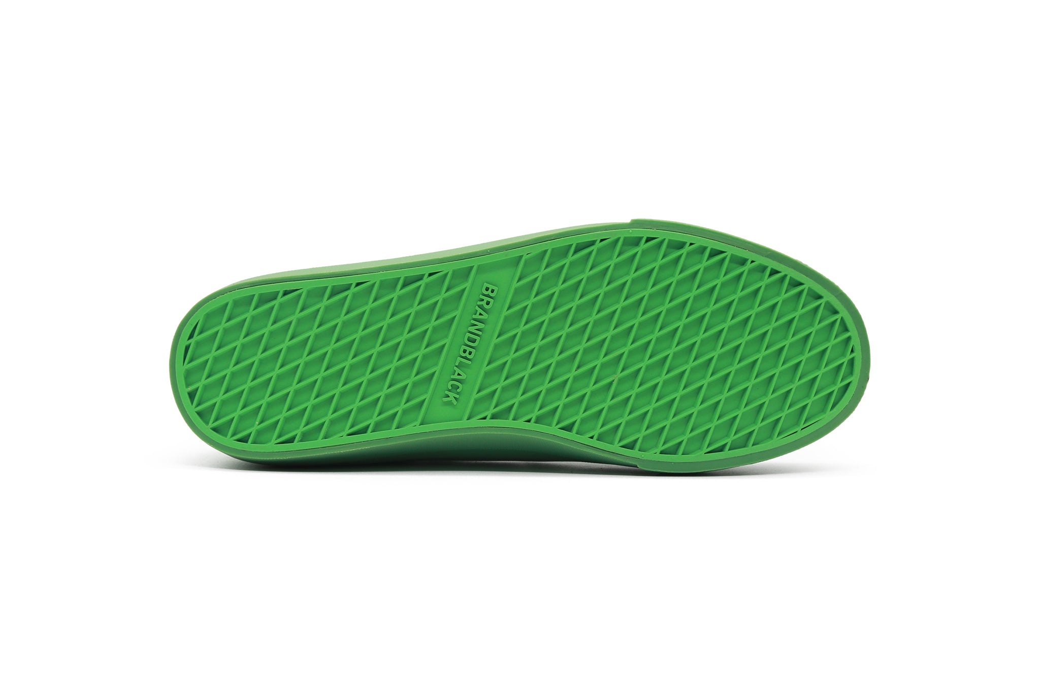 Men's No Name Suede Spring Green