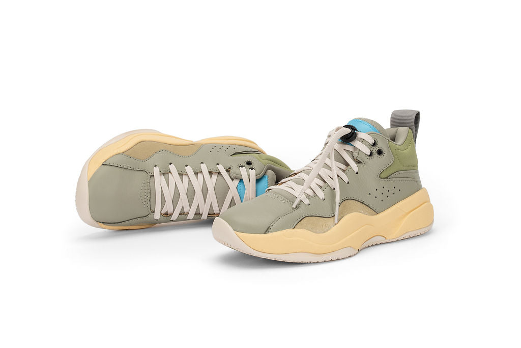 Women's Villain Sage Fog Safari