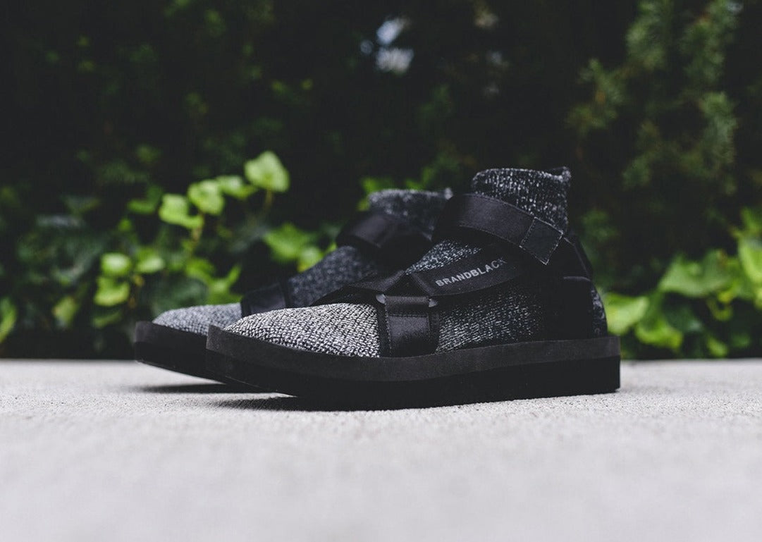 Brandblack x Willy Chavarria Brandblack x Willy Chavarria