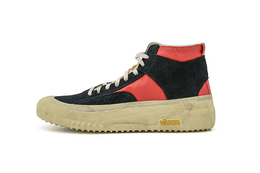 Chunky runner mt sales