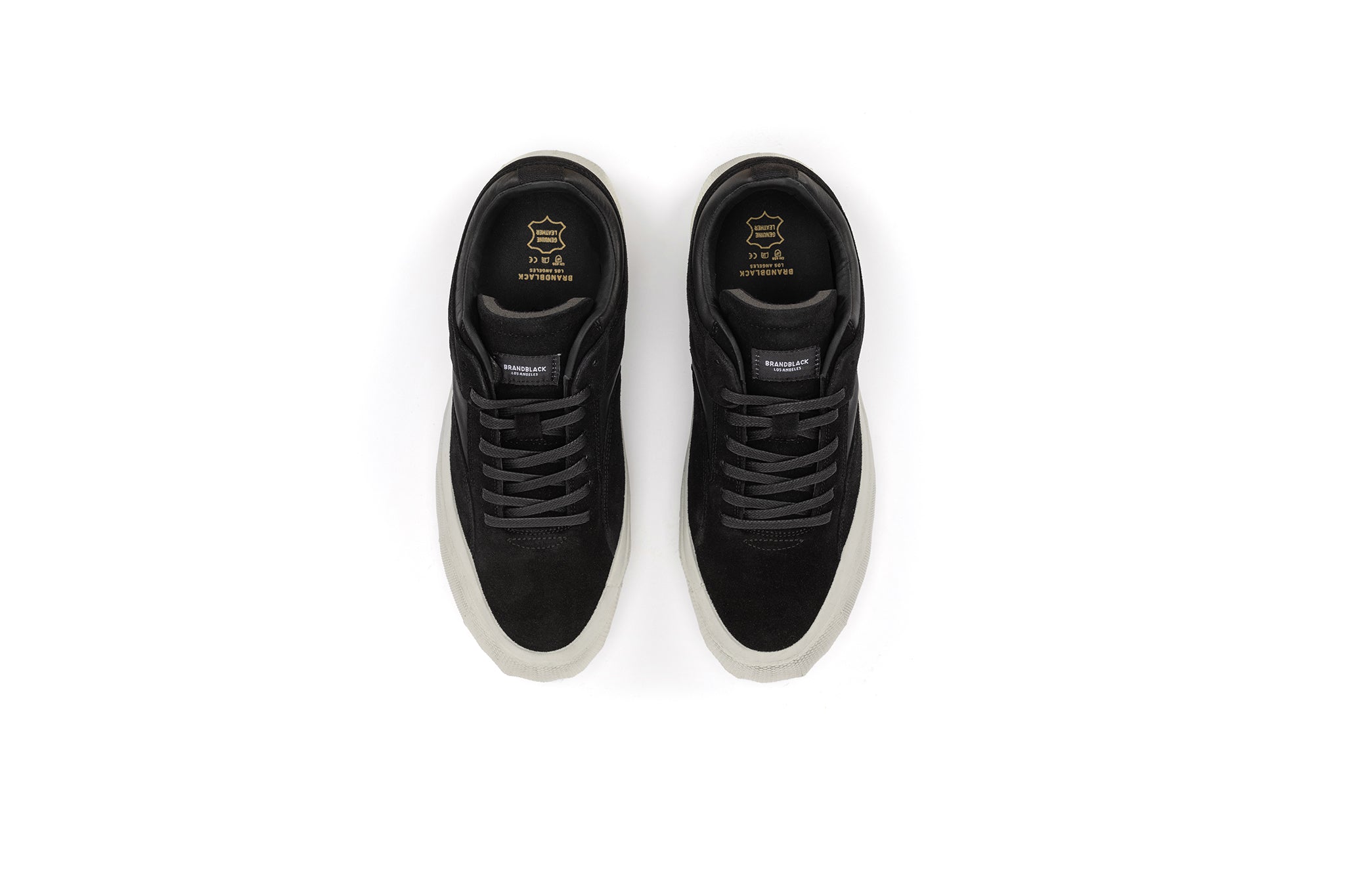 Men's Porto Black