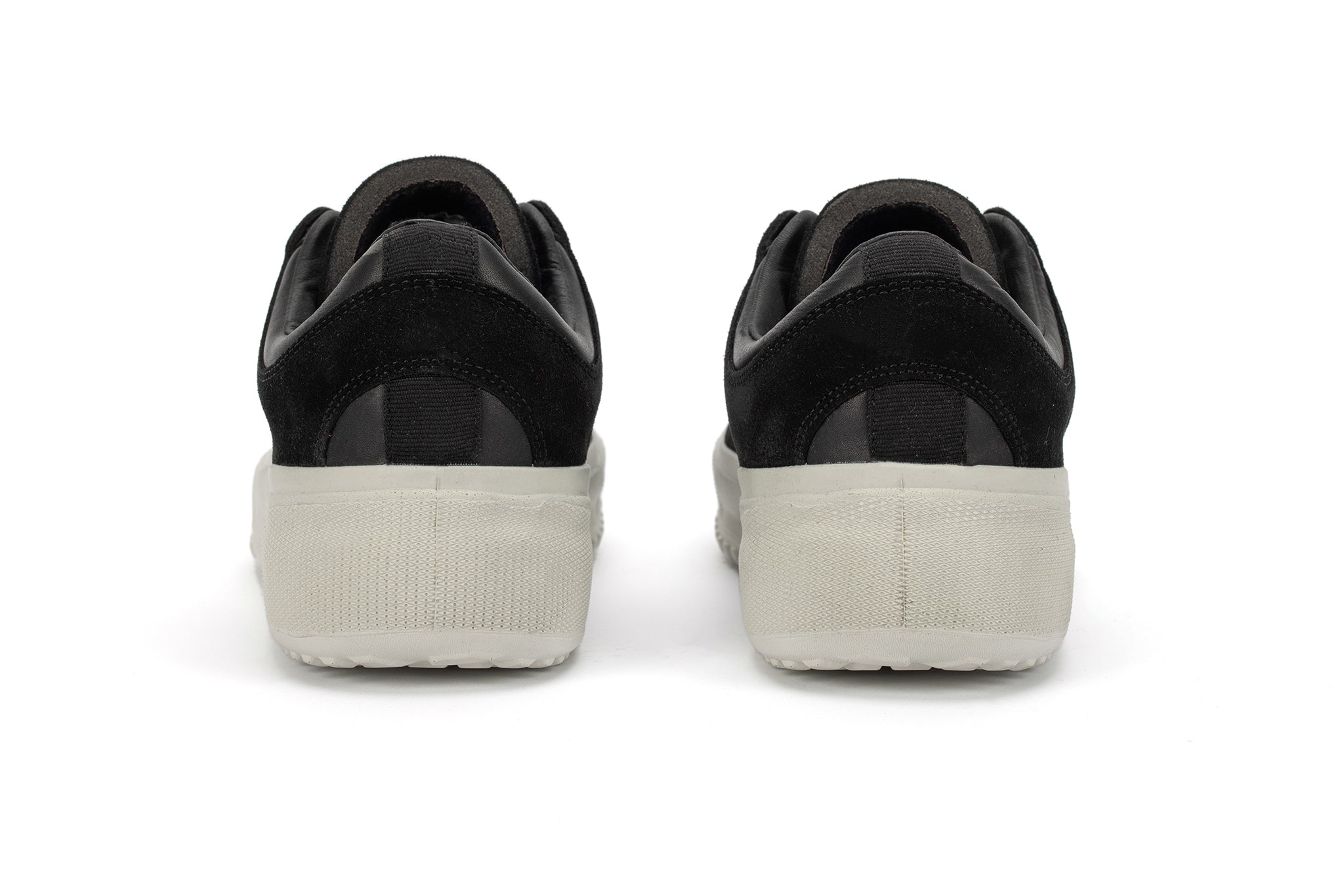 Men's Porto Black