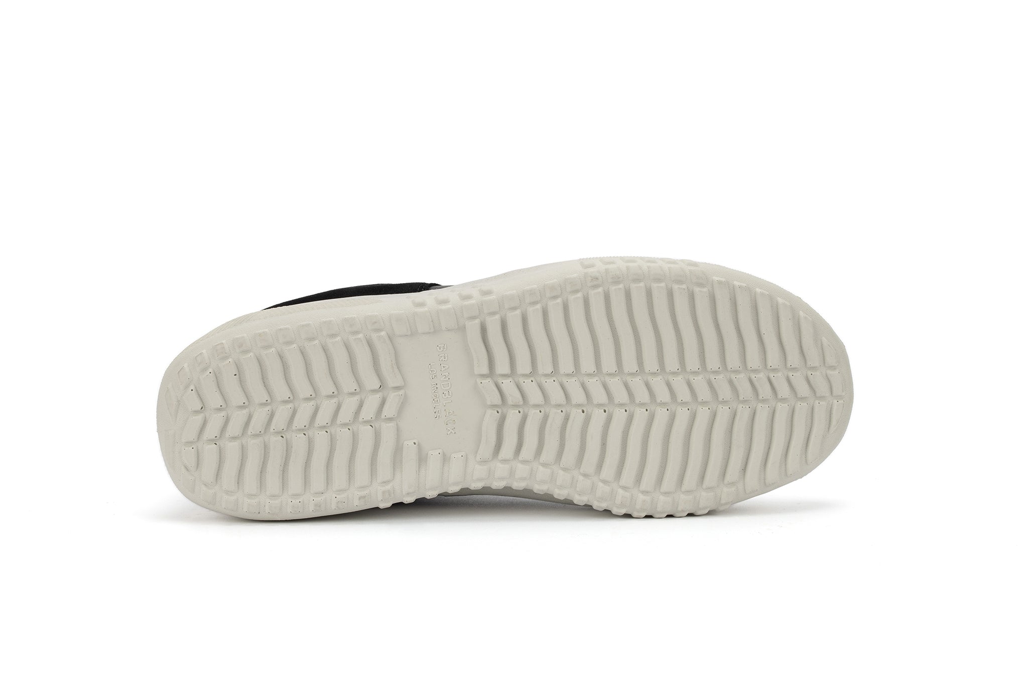 Men's Porto Black
