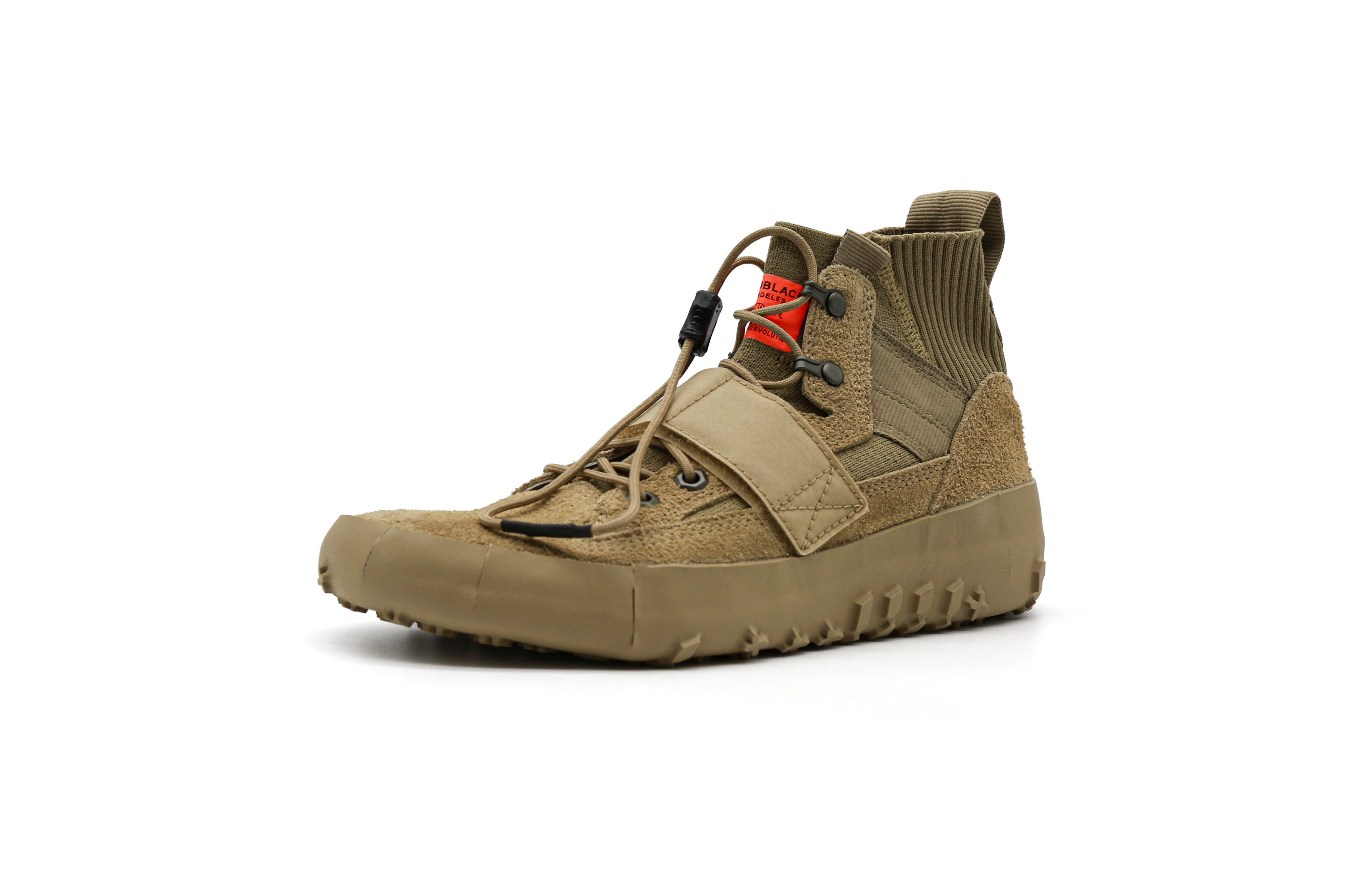 Men's Milspec Army – Brandblack