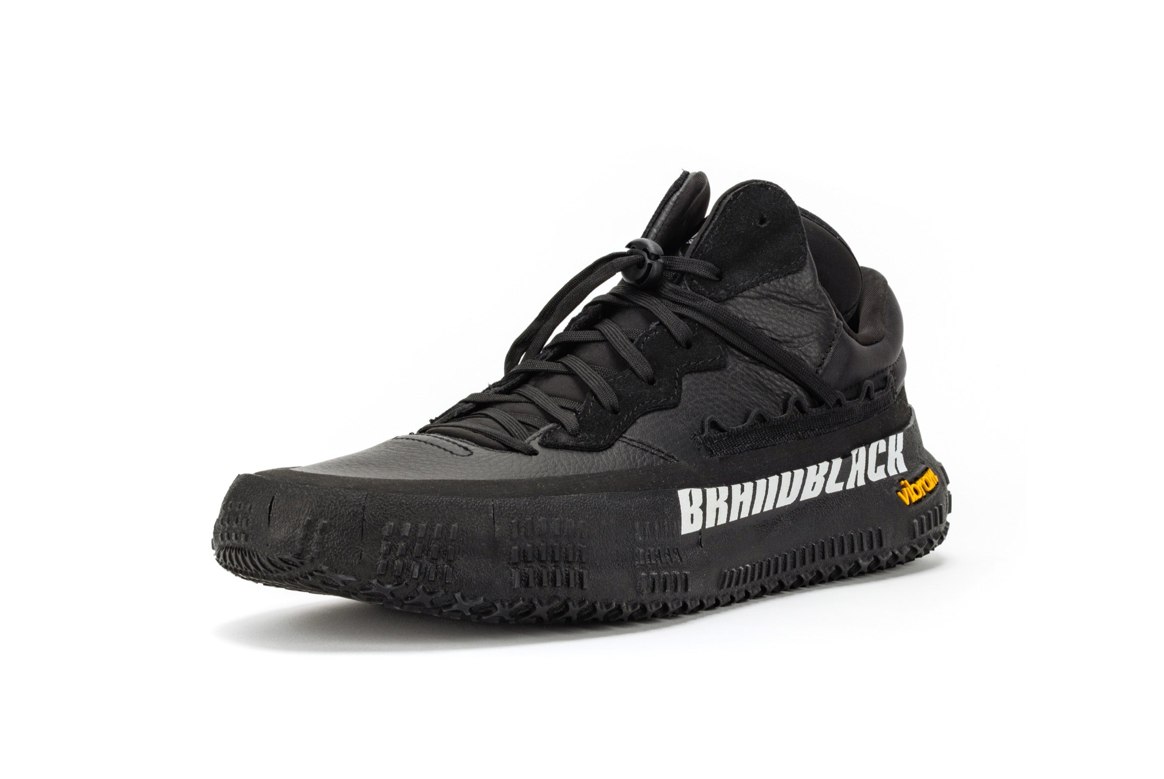 RARE METAL – Brandblack