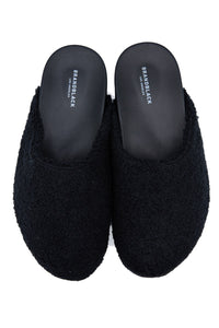 Women's Vida Shearling Black Shearling