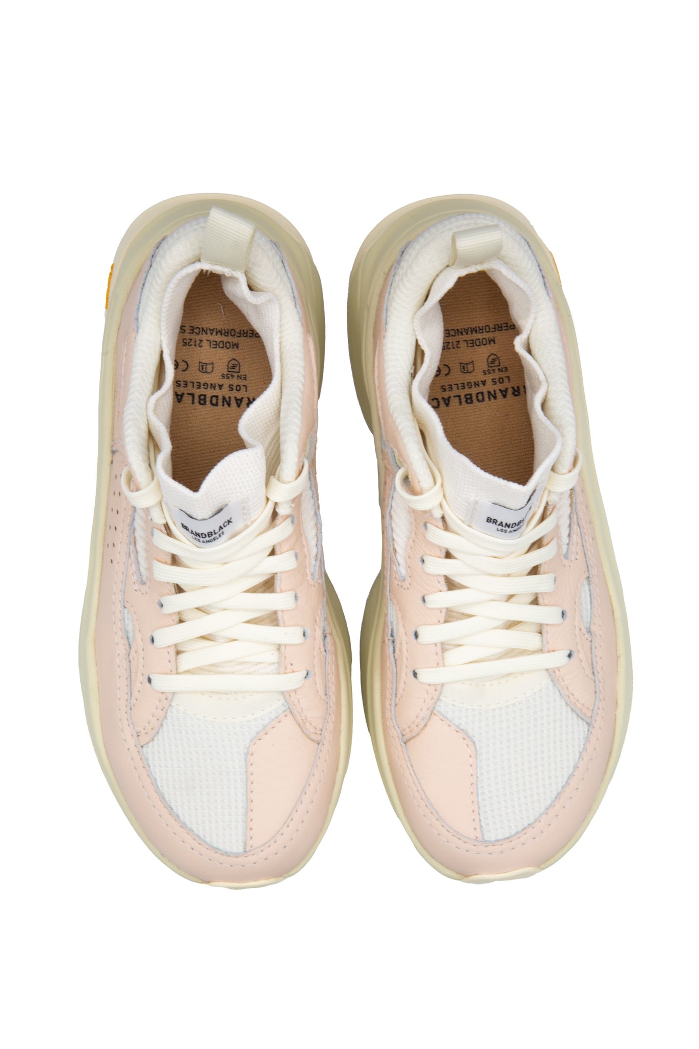 Women's Saga 130 White Pink