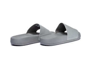 Men's Kashiba-Lux Slides Grey