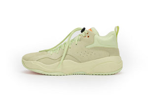 Women's Villain Lime