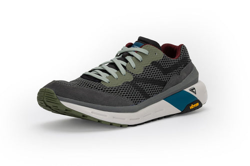 Women's Specter X 2.0 Charcoal Grey Olive Blue
