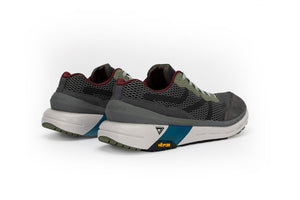 Women's Specter X 2.0 Charcoal Grey Olive Blue