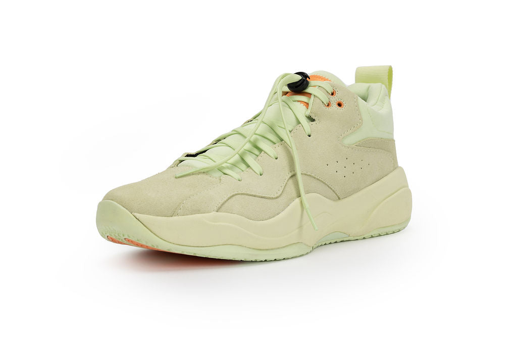 Women's Villain Lime