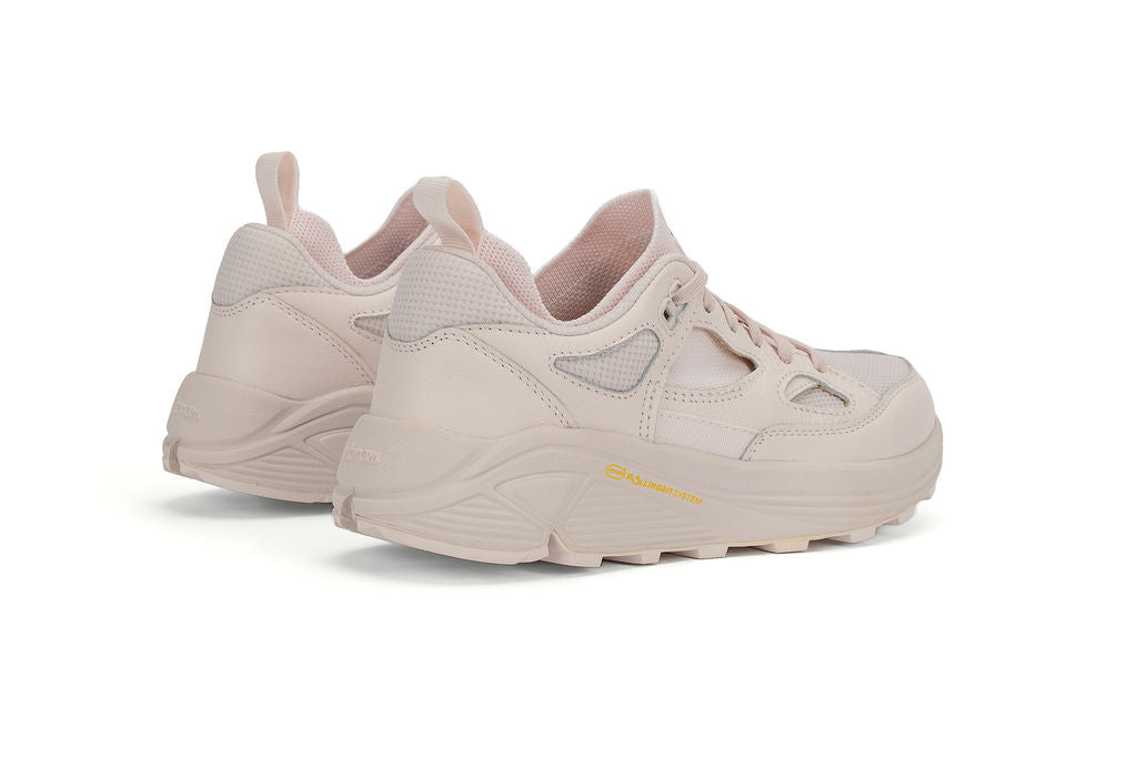 Women's Aura 130 Pale Pink